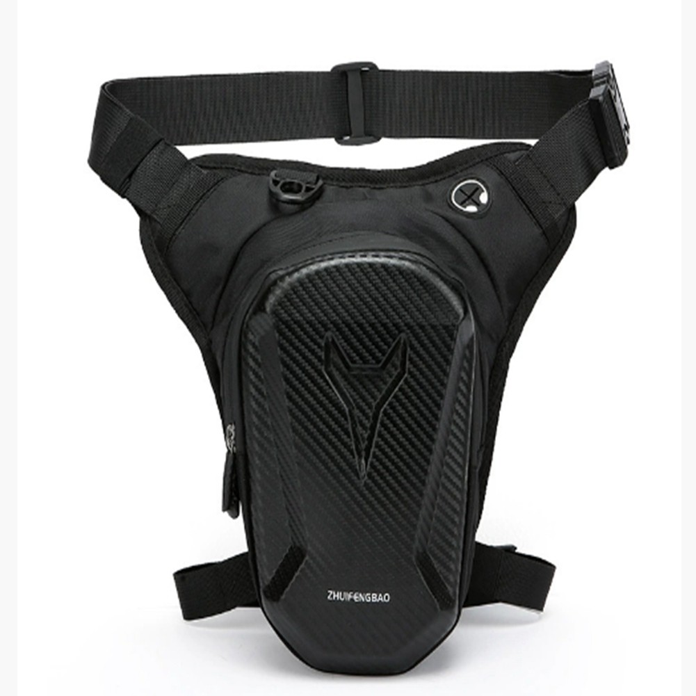 LGB サルエル ZHUIFENGBAO Motorcycle Leg Bag Knight Waist Bag Cycling