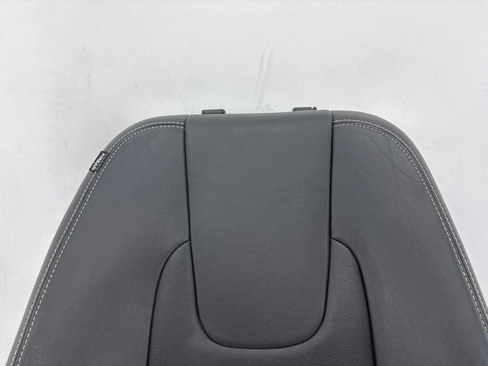 Cojín asiento superior delantero derecho Ford Fusion 2011-2012 fabricante original Foto 2 de 4