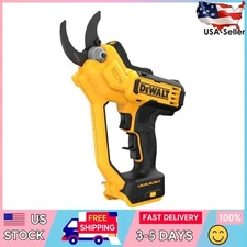 Dewalt 20V MAX Pruning Shears Garden Tool, Cordless, Bare Tool Only