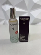 CAUDALIE PREMIER CRU THE EYE CREAM / BEAUTY ELIXIR 