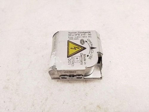 BMW X5 E53 Xenon Steuergerät 5DD00831950 3.00 Diesel 160kw 2004 34618541