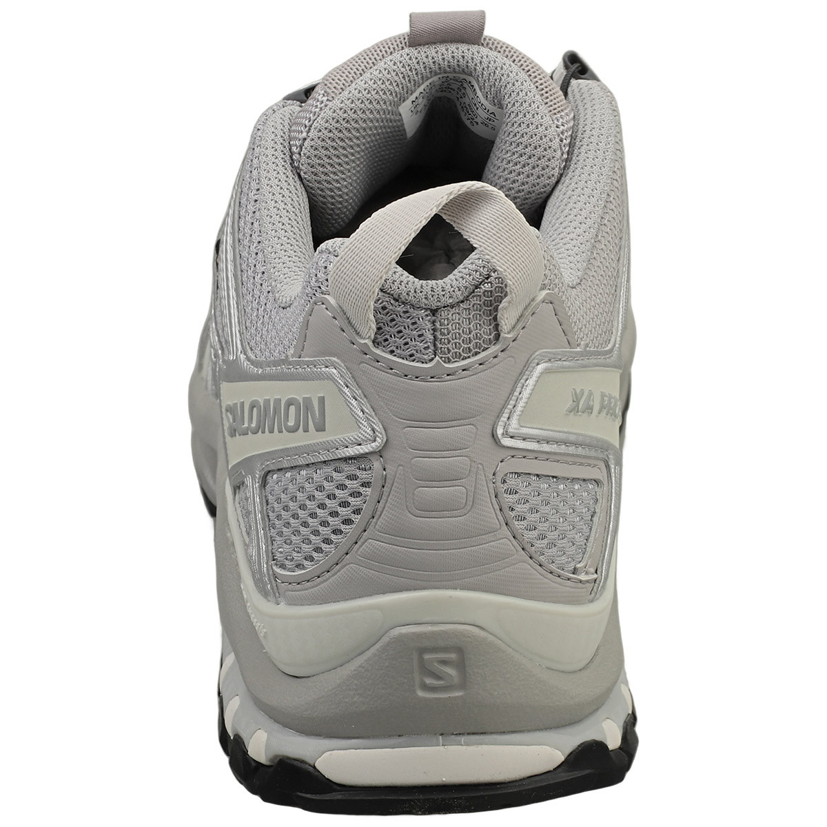 ALTRA Salomon XA PRO 3D Scarpe da Corsa Argento Unisex 46 EU