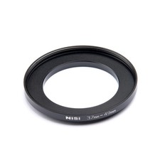 NiSi 37mm Adaptor for P49 Filter Holder Camera ARRI RED SONY CANON BMD 6Kpro Len