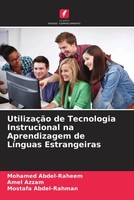 Mohamed Abdel-Raheem (U. A.) | UtilizaçãO De Tecnologia Instrucional Na...