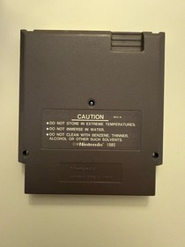 Gioco Dr. Mario Nintendo NES