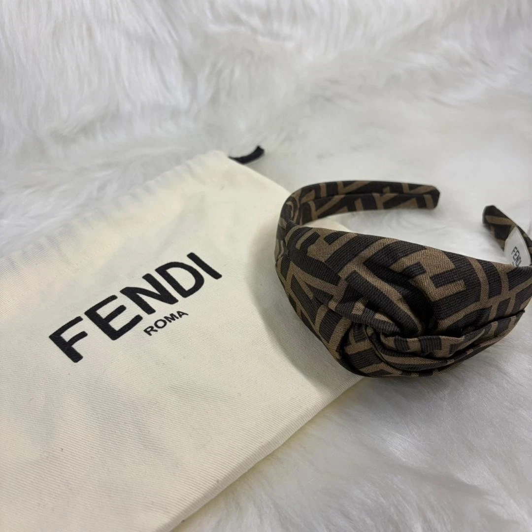 Fendi Headbands for Women for sale | eBay display picture 1