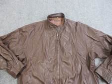 Bally Leather Outer Shell Coats, Jackets & Vests for Men for Sale