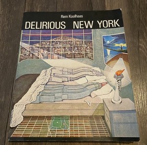 Delirious New York | eBay