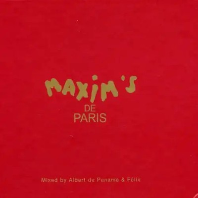 Various - Maxim'S Vol.1