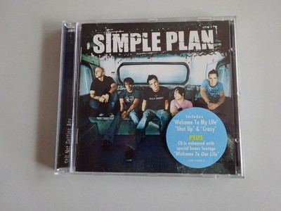 Still Not Getting Any... von Simple Plan | CD | Zustand sehr gut