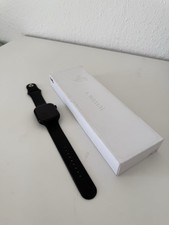 Apple Watch Series 10 46mm Jet Black