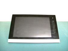 CISCO PID CTS-CTRL-DVCS Telepresence Control Panel Device 8'' Touchscreen