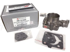 Skunk2 PRO Billet 64mm Throttle Body for 99-05 Mazda Miata MX-5 NB 1.8