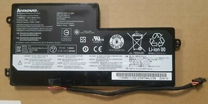 Lenovo ThinkPad X250 X260 T460 T440s T450s 45N1111 Akku 24Wh 2.09Ah Liion