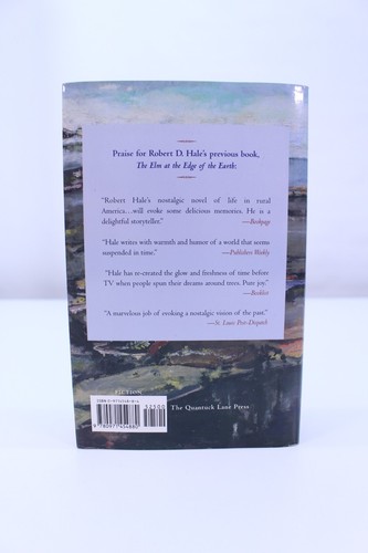 The Cloud Dweller SIGNED Hardcover DJ Book Robert D Hale - Picture 5 of 10