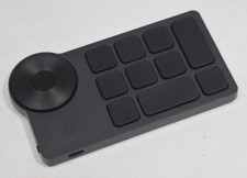 XP-Pen ACK05 Wireless Bluetooth Shortcut Remote for Graphics Drawing Tablet