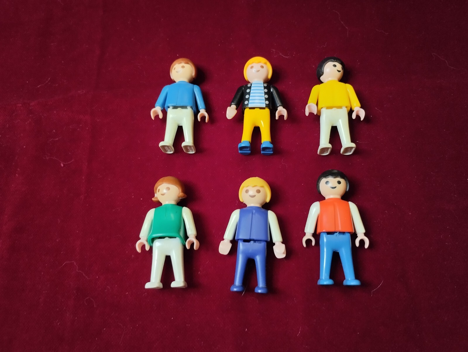 PLAYMOBIL Personaggio a Scelta Bambini
