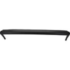 Al Knoch Interiors 7733950 Dash Pad, Blk, 1968 Camaro/Firebird