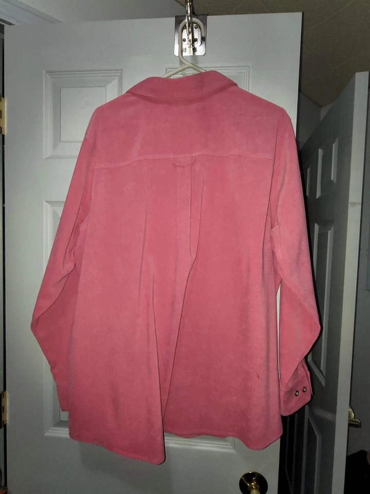 女士衬衫 — 第 3/3 张图片