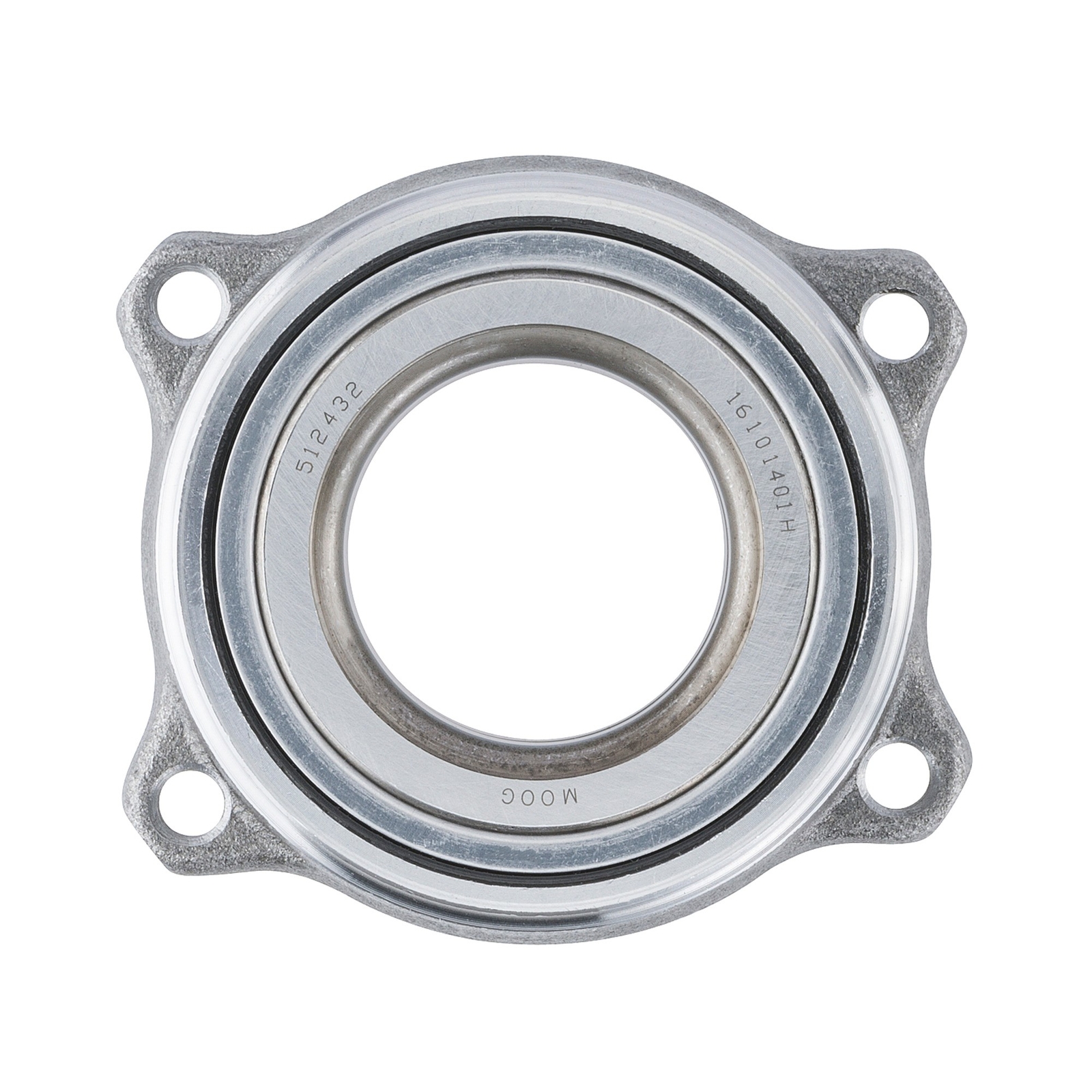 For 2005-2009 Mercedes-Benz SLR McLaren Wheel Bearing Assembly MOOG 2005 2006