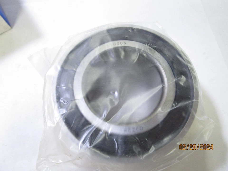 Wheel Bearing PTC PT510006 Foto 2 de 4