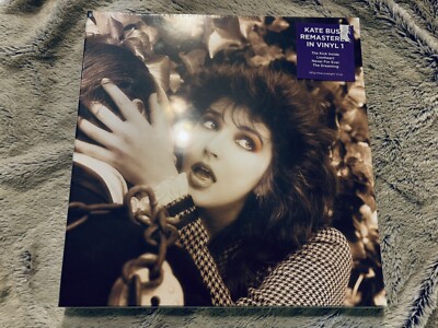 洋楽 Kate Bush Remastered Part1 Kate Bush – Remastered Part I Box-set Review | Mr Kinski's Music Shack