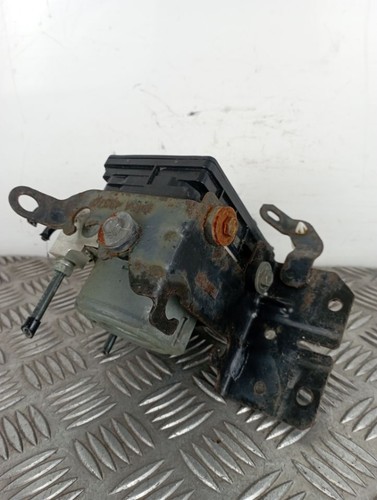 MAZDA MAZDA3 BM ,BN 13-19 ABS VENTIL/PUMPE/REGLER 06210971313 - Bild 7 von 10