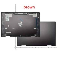 For HP ENVY X360 13-AY TPN-C147 L94498-001 Laptop LCD Back Cover A/C/D Cover