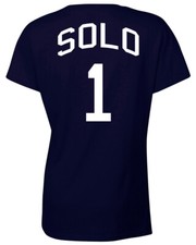 Collect the Stars of the 2015 Women's World Cup 27