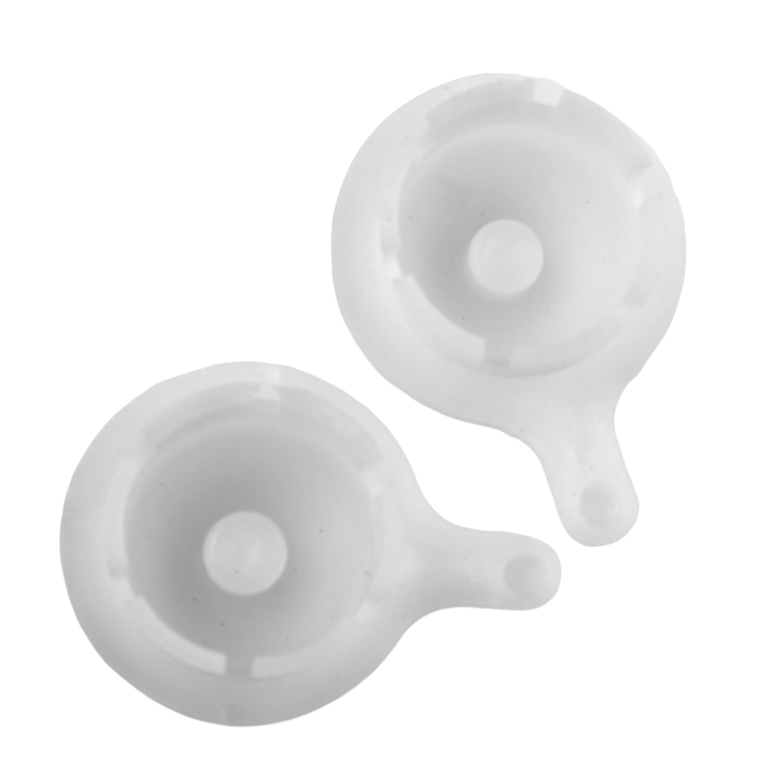 2X Windshield Wiper Linkage Bush for Toyota for Landcruiser 60 FJ60