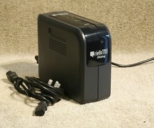 Riello iDialog UPS 600 VA. New Battery Fitted. 12-Month RTB Warranty