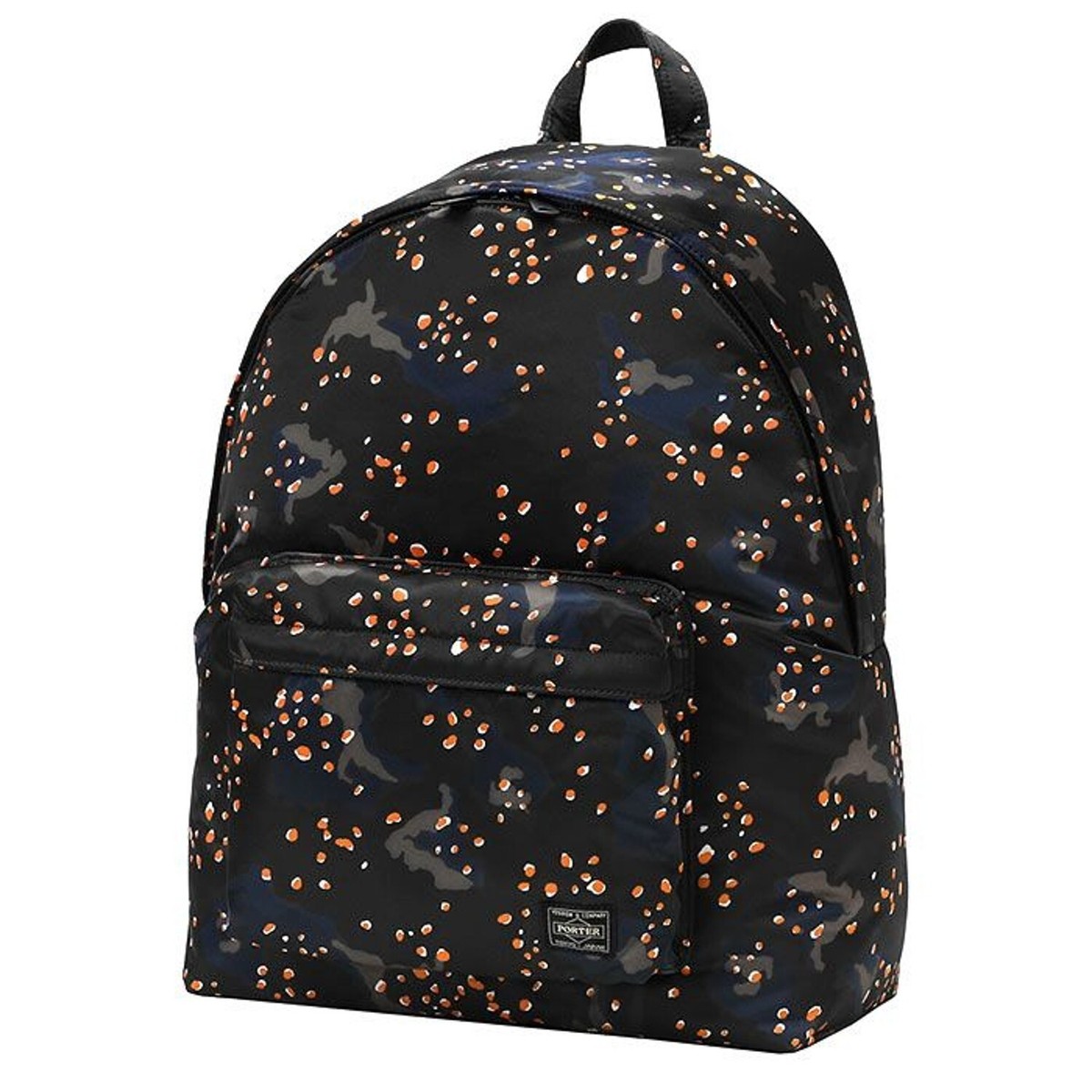 ASK availability First ) PORTER / PS CHIP CAMO DAYPACK new | eBay