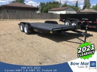2021 RAINBOW 16 Express 3500 Tandem 6316E