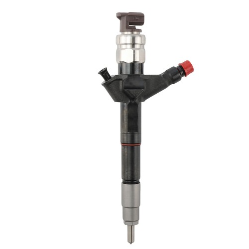 1X Diesel injectors 095000-6241 095000-6242 For Cabstar, Nissan, 2.5L, 06 AL 13 - Picture 3 of 16