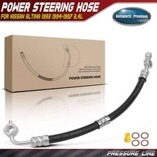 Conjunto de manguera de línea de presión de dirección asistida para Nissan Altima 1993 1994-1997 2,4 L