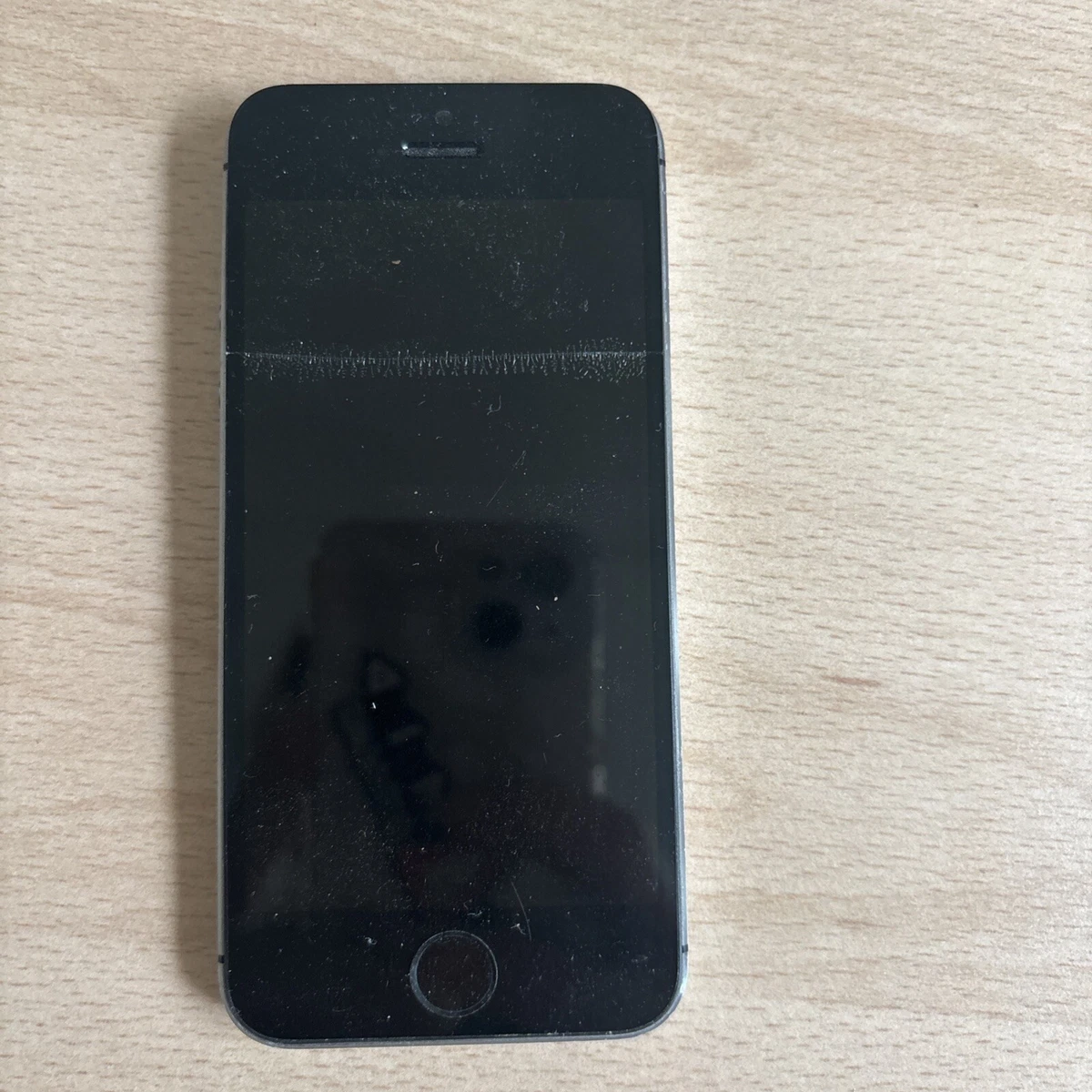Apple iPhone 5 16GB 64GB Smartphones for sale | eBay UK