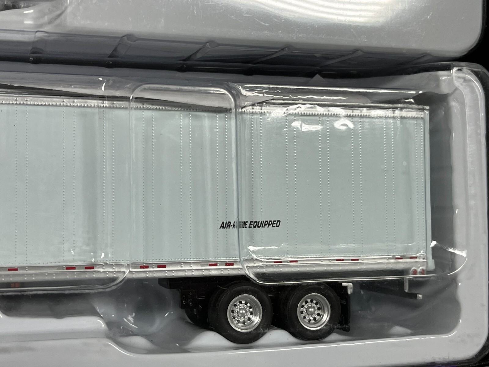CARGILL Trucking Freightliner Dry Van Trailer Tonkin 153 NIB eBay