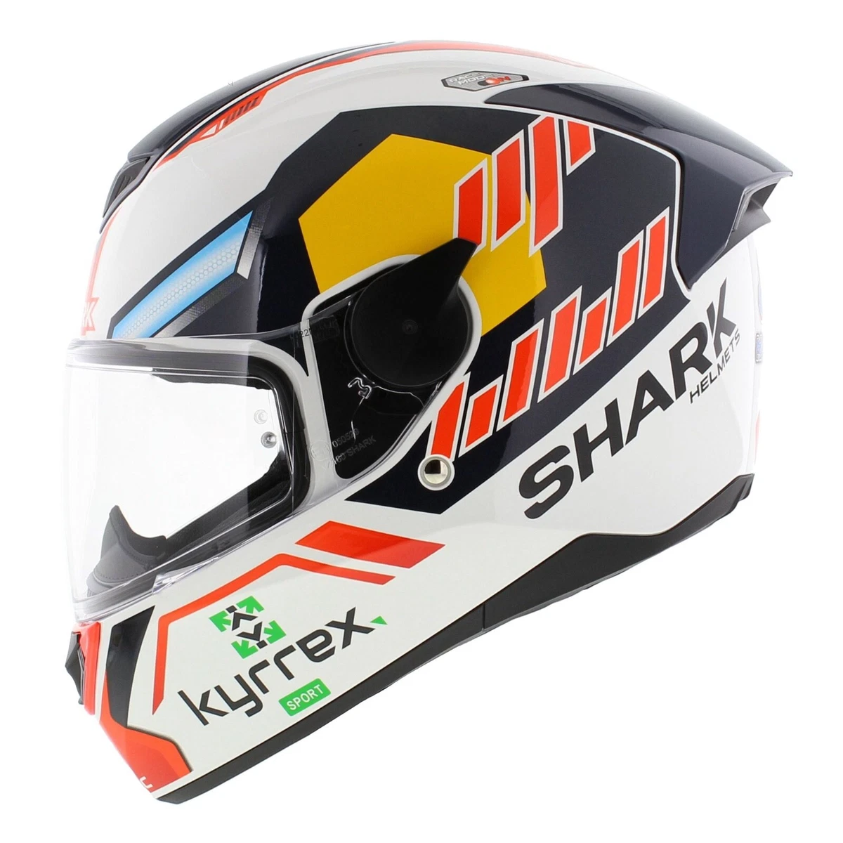 Shark skwal cheap instinct helmet