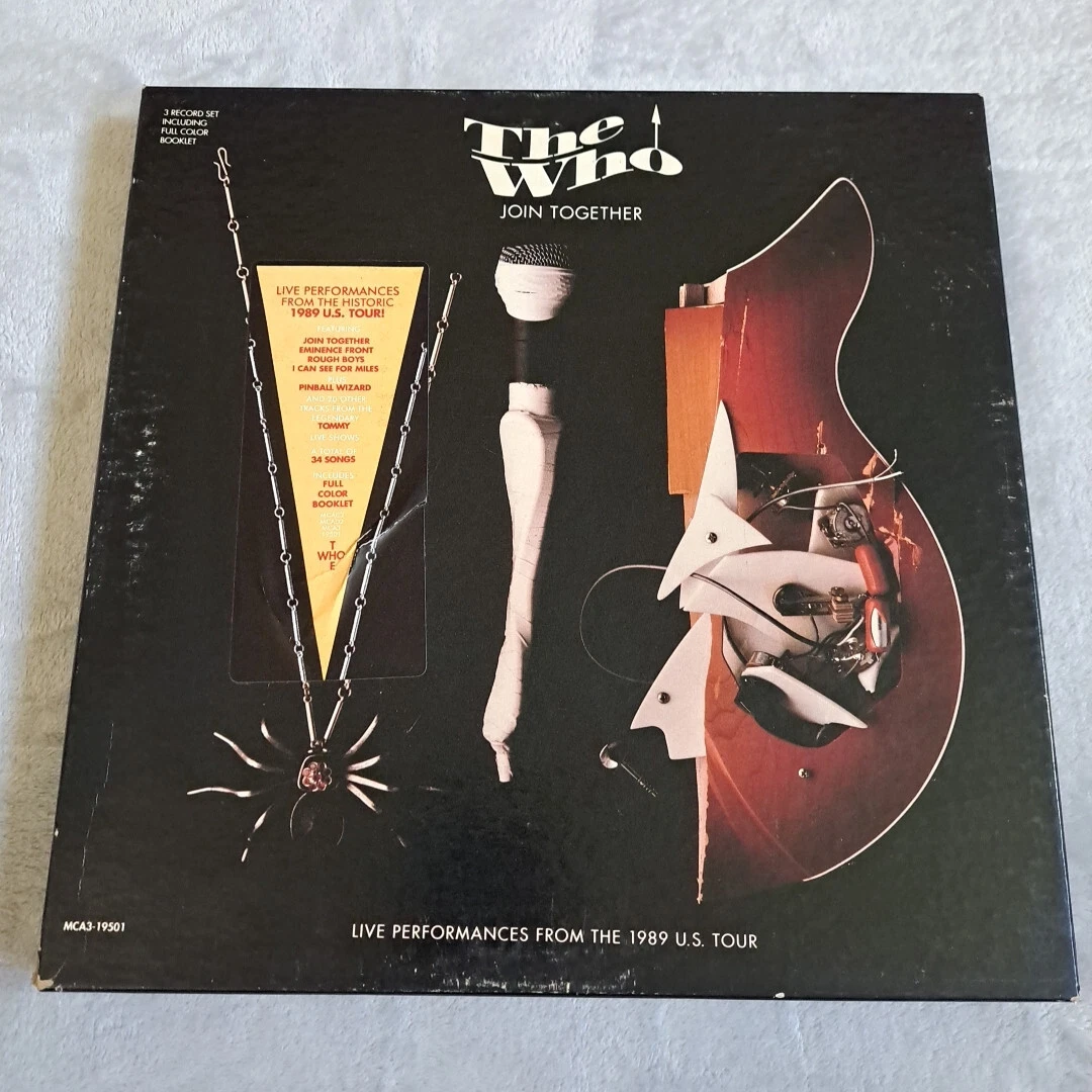 25+ The Who for sale | Updated Oct 2026