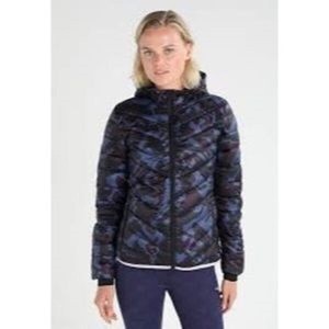 gap primaloft jacket