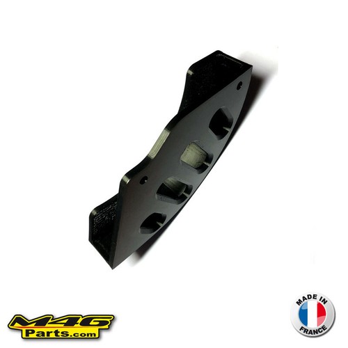 Honda CR 125 250 500 Rear Disk Guard 43330-KS6-700 Protège disque - Photo 3/3