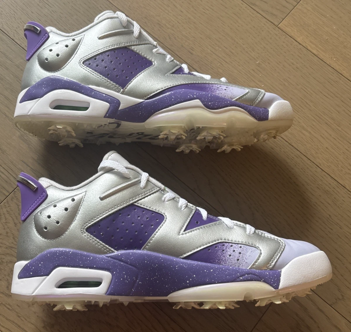 Las mejores ofertas en Jordan 6 Retro Golf NRG Low US Open | eBay