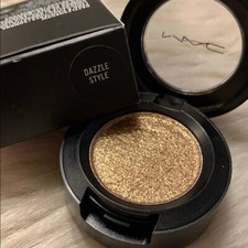 Fard à paupières MAC Dazzle Shadow * style éblouissant ~ neuf ~ boîte