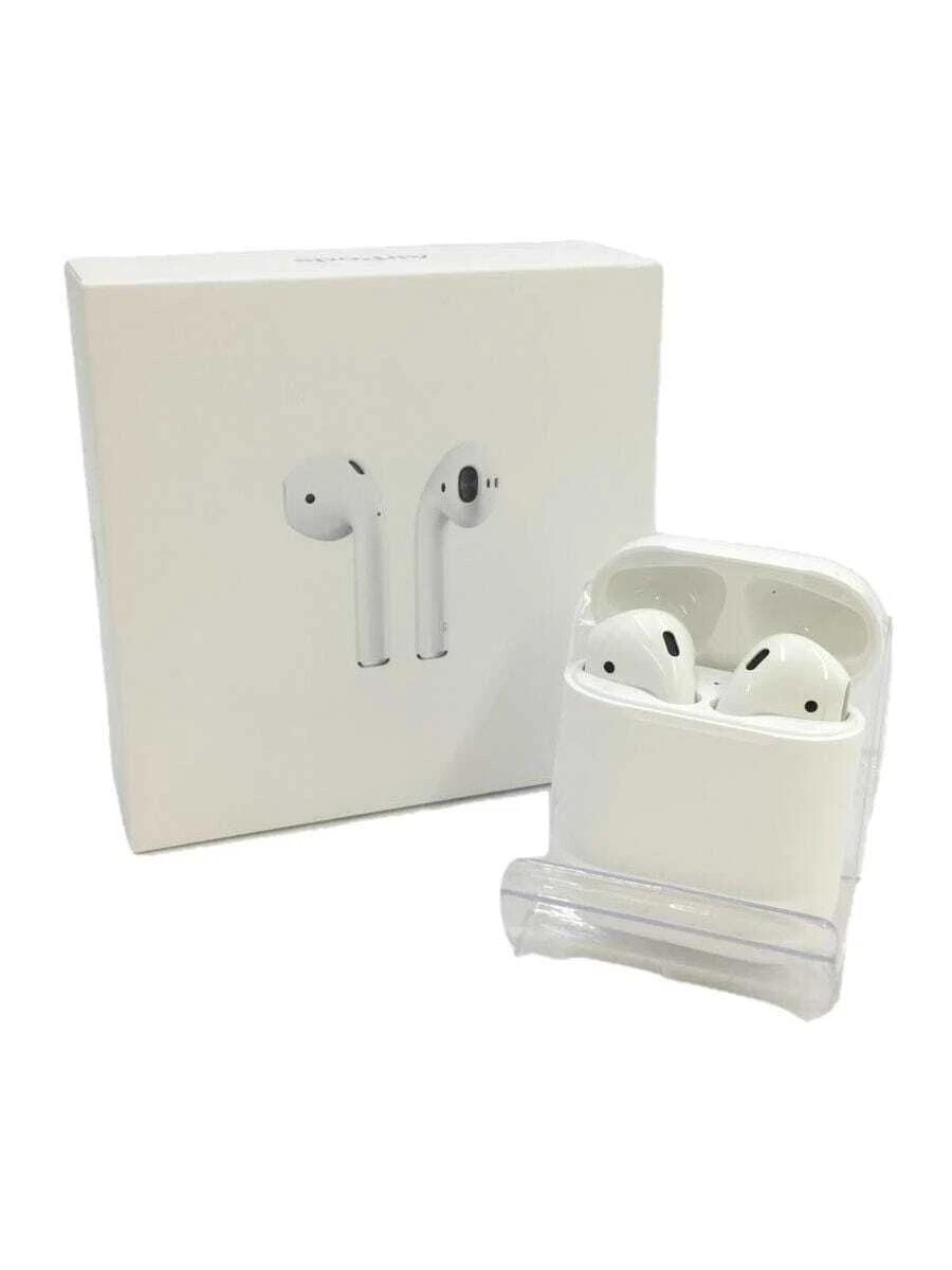 AirPods MV7N2J A A2031 - イヤホン AirPods MV7N2J A A2031 - イヤホン