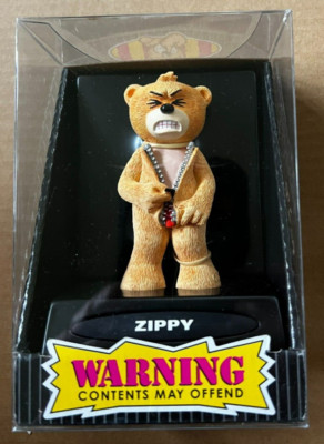 難あり　Bad Taste Bears 8体 s-l400.jpg