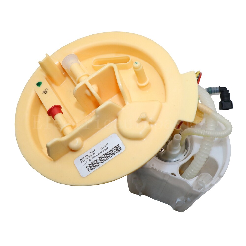 OEM Fuel Tank Pump A2464700494 3674538 For Merceedes-Benz GLA  