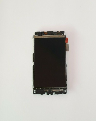 Écran LCD Avec Cadre Pour HTC Desire 530 - Occasion Comme Neuf, Original, Noir