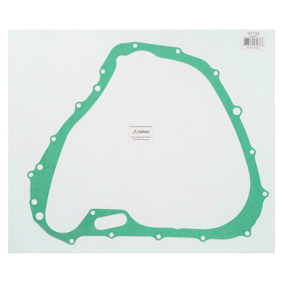 Junta de cubierta de estator para Arctic Cat 700 4X4 EFI 2006 2007 2008 Foto 3 de 4