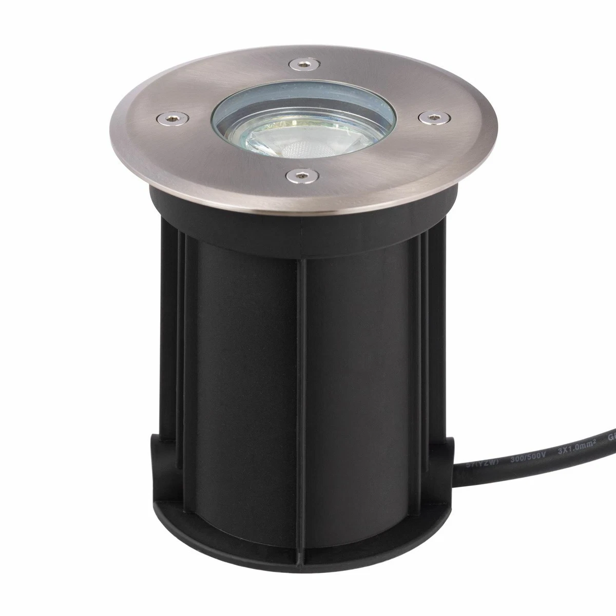 Halogen light for ground online