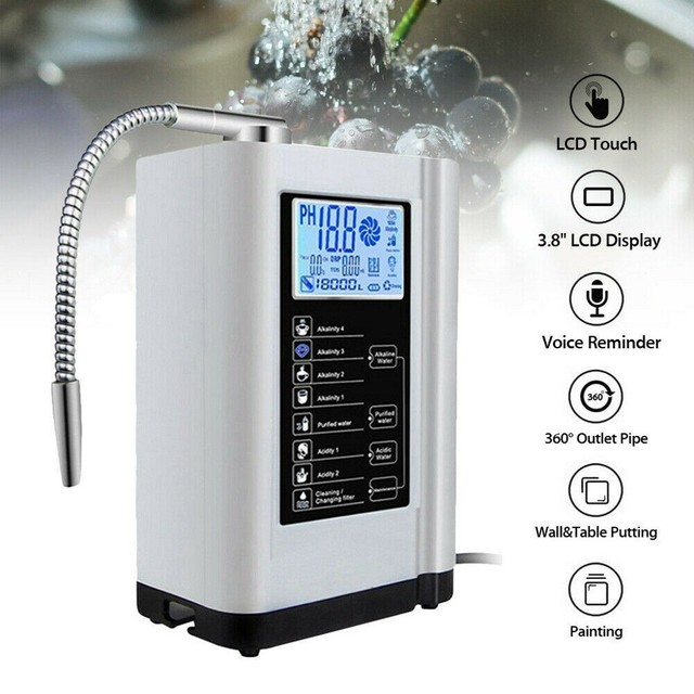 panasonic kangen water